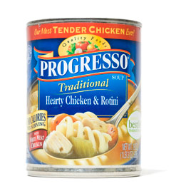 Save on Progresso Chicken Noodle Soup Organic Order Online