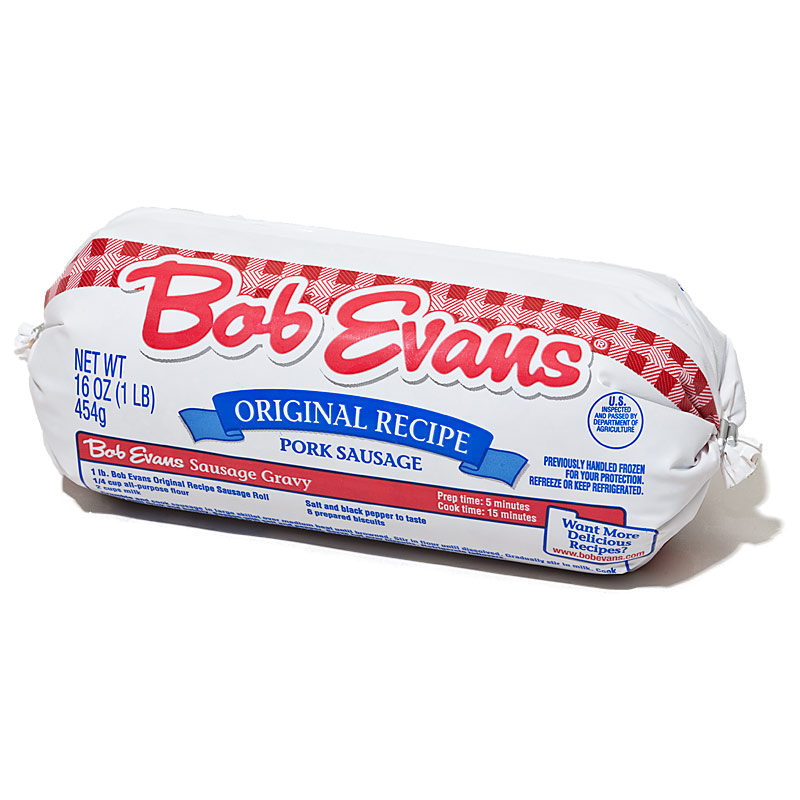 Easy Sausage Gravy Recipe Homemade Bob Evans Style