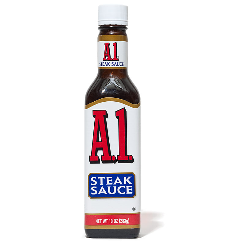 10 Best Steak Sauces We Tried in Our Taste Tests