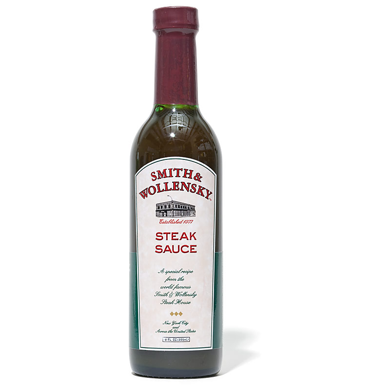 10 Best Steak Sauces We Tried in Our Taste Tests