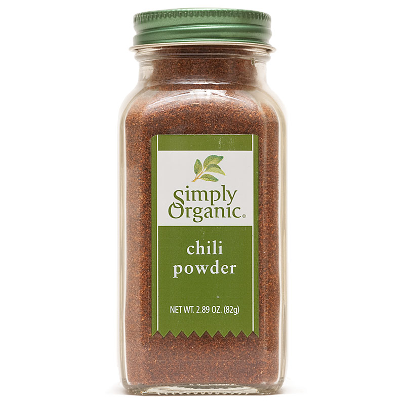 The Best Chili Powder America's Test Kitchen