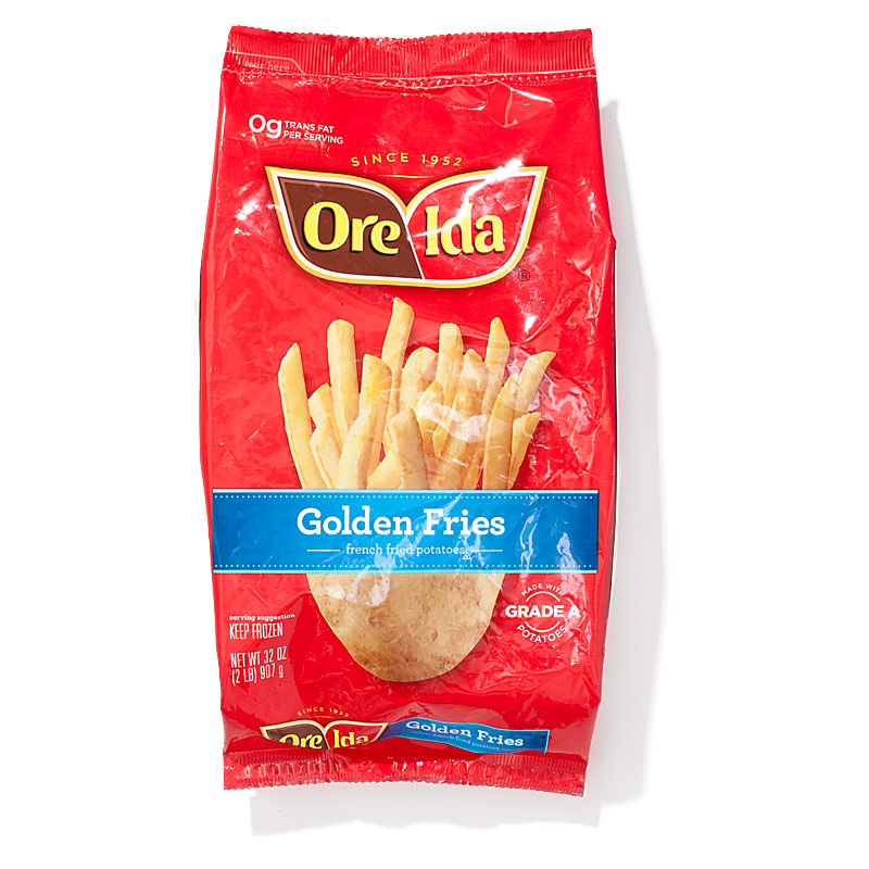 I Tested 5 Different Frozen French Fries and This Is the Brand I