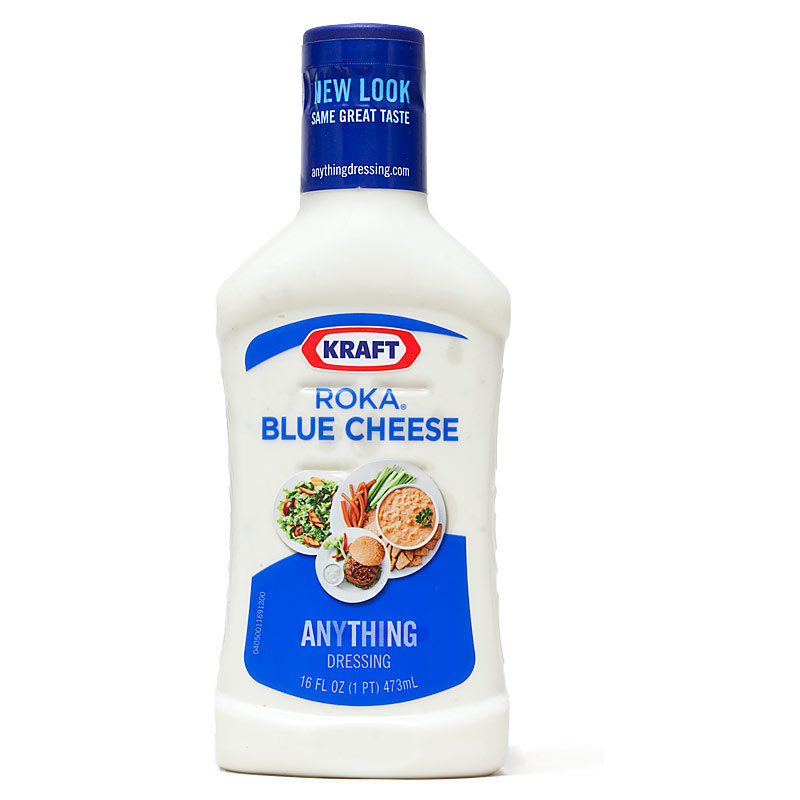 Aggregate 125+ blue cheese dressing best seven.edu.vn