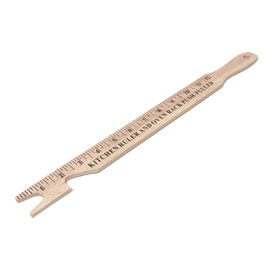 Baking Ruler 