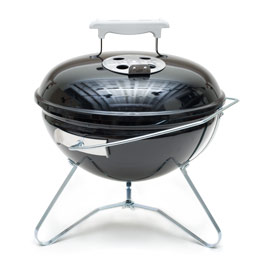 Carolina Cooker® Portable Cast Iron Charcoal Grill