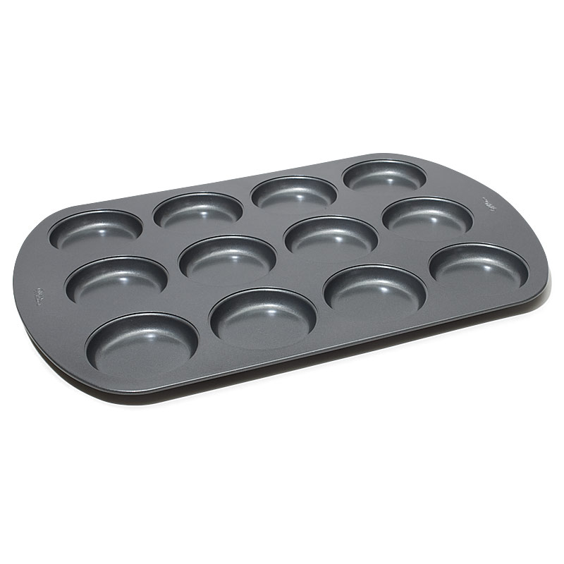 5 Best Muffin Top Pans - Jan. 2024 - BestReviews