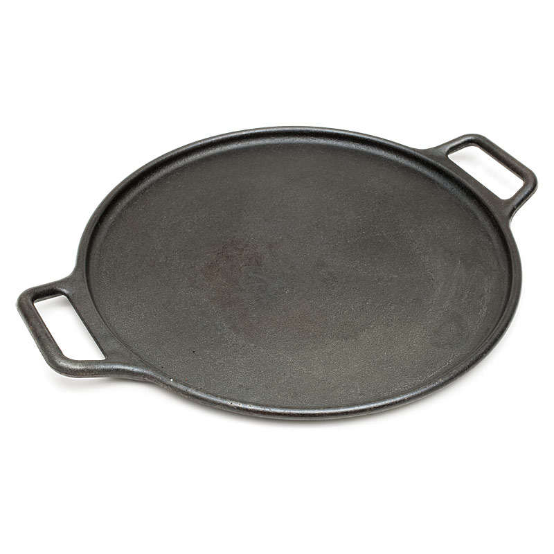 How To Clean & Season A Dirty Or Rusty Cast Iron Skillet – Practically  Functional