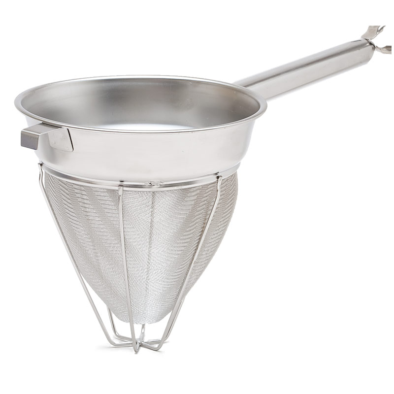 large kitchen strainer