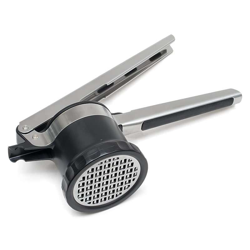 OXO Good Grips 3 in 1 Adjustable Manual Potato Ricer Masher