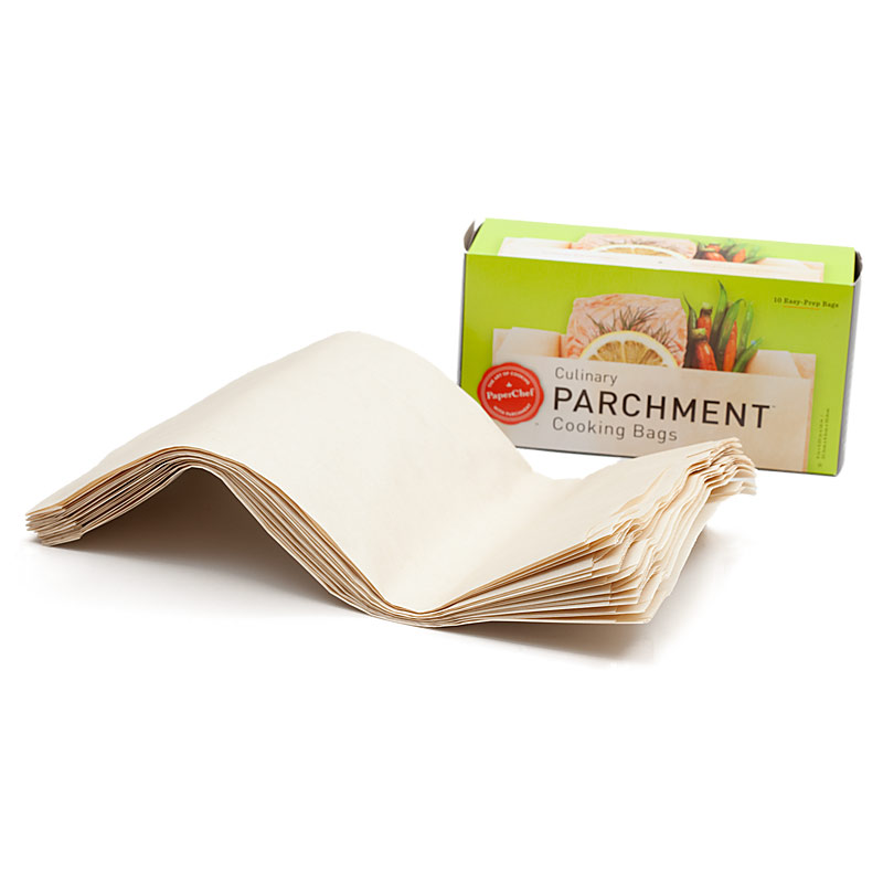 The Best Parchment Cooking Bags