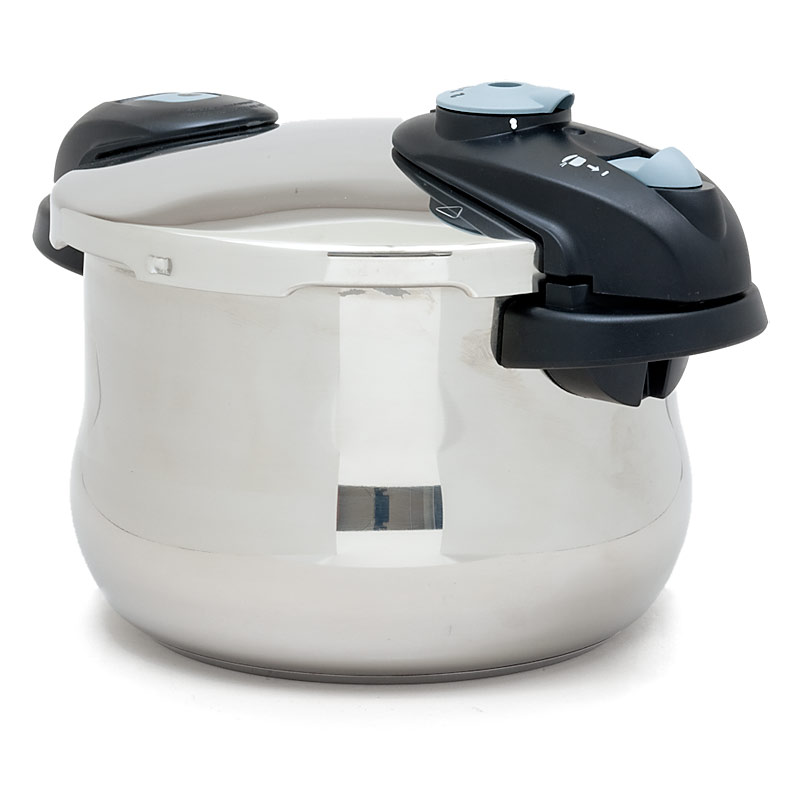 Cook Faster and Perfectly with The Power Pressure Cooker XL – The