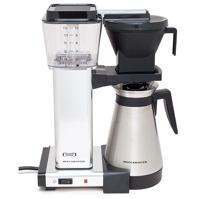 Best Drip Coffee Makers Cook S Illustrated