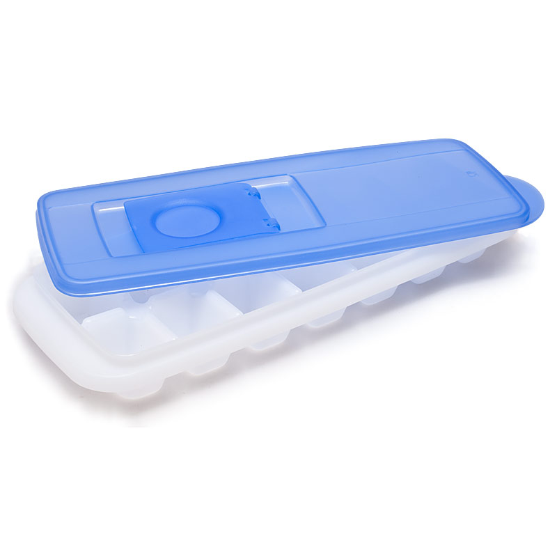 Bounty the Cat Ice Cube Tray – Quinn the Fox