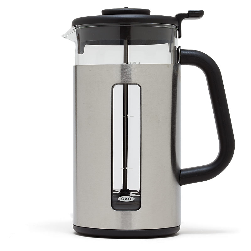 The Best French Press Coffee Makers: A Beginner's Guide - Delishably