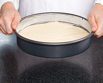 Cake Bakeware 101: How to Prepare a Cake Pan and More