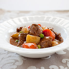 Hearty Beef Stew using Wolf Gourmet Multi-Cooker 초간단 비프스튜