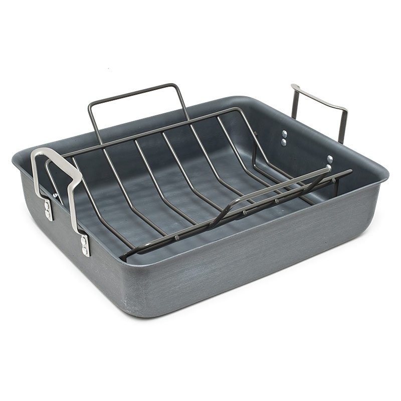 Universal Broiler Pan