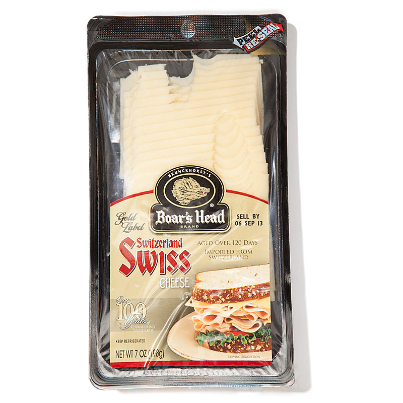 7 Swiss Cheeses You Should Know