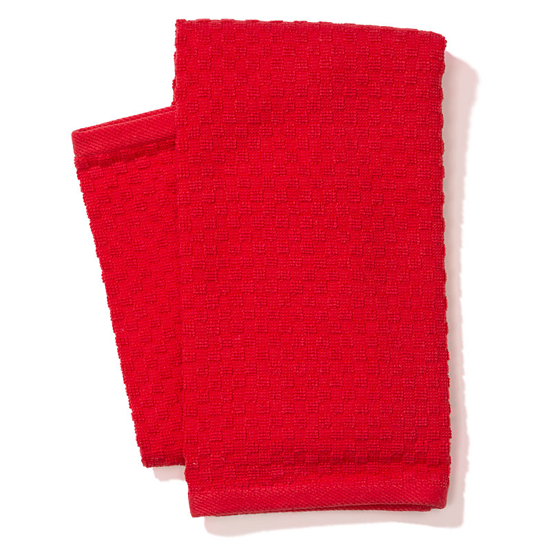 Utopia Kitchen Flour Sack Dish Towels Review: Fine and Dandy