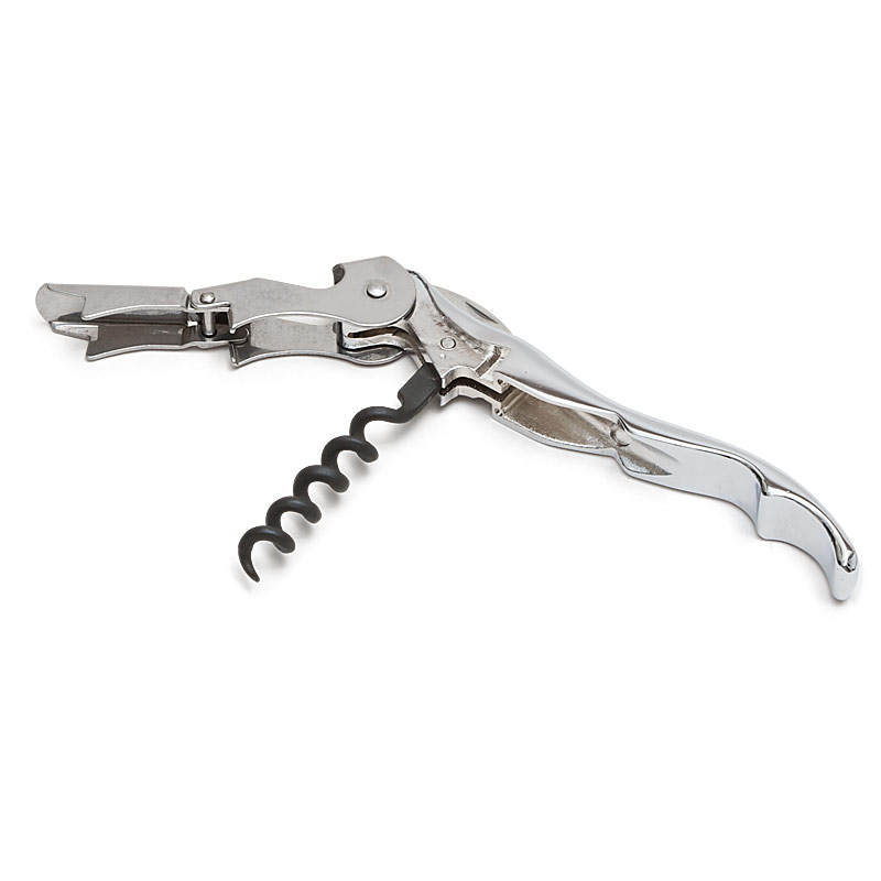 Choice All-in-One Waiter Corkscrew and Bottle Opener