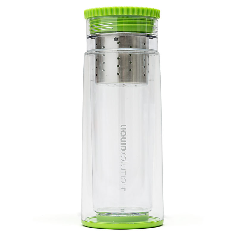 Thermos Nissan Tea Tumbler with Infuser Review