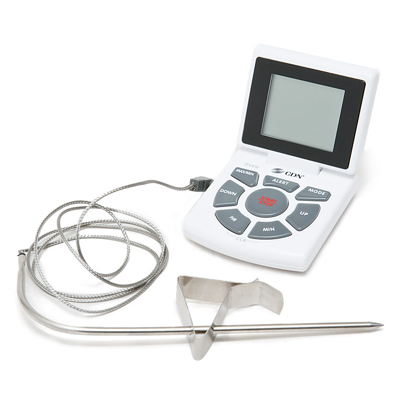 AvaTemp 8 Candy / Deep Fry Probe Thermometer