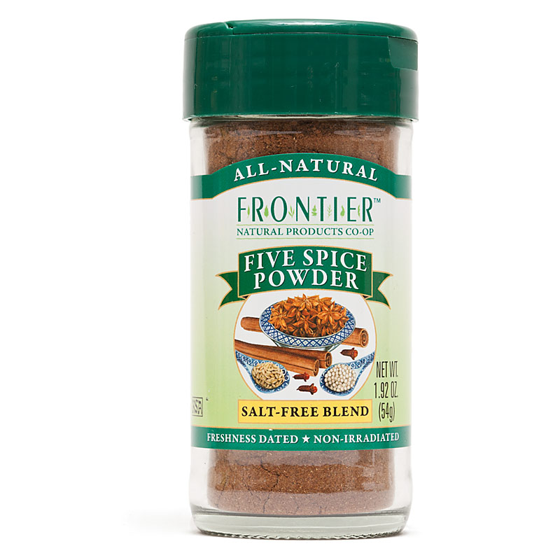 Homemade Chinese Five Spice Powder • Curious Cuisiniere