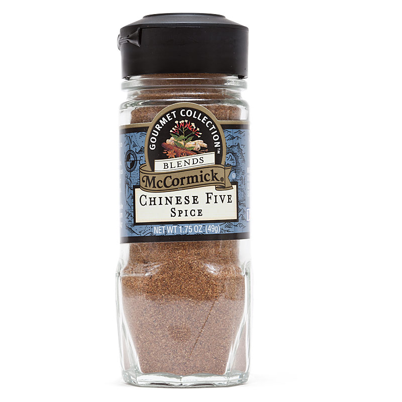 CH 5 Spices Powder - Beagley Copperman