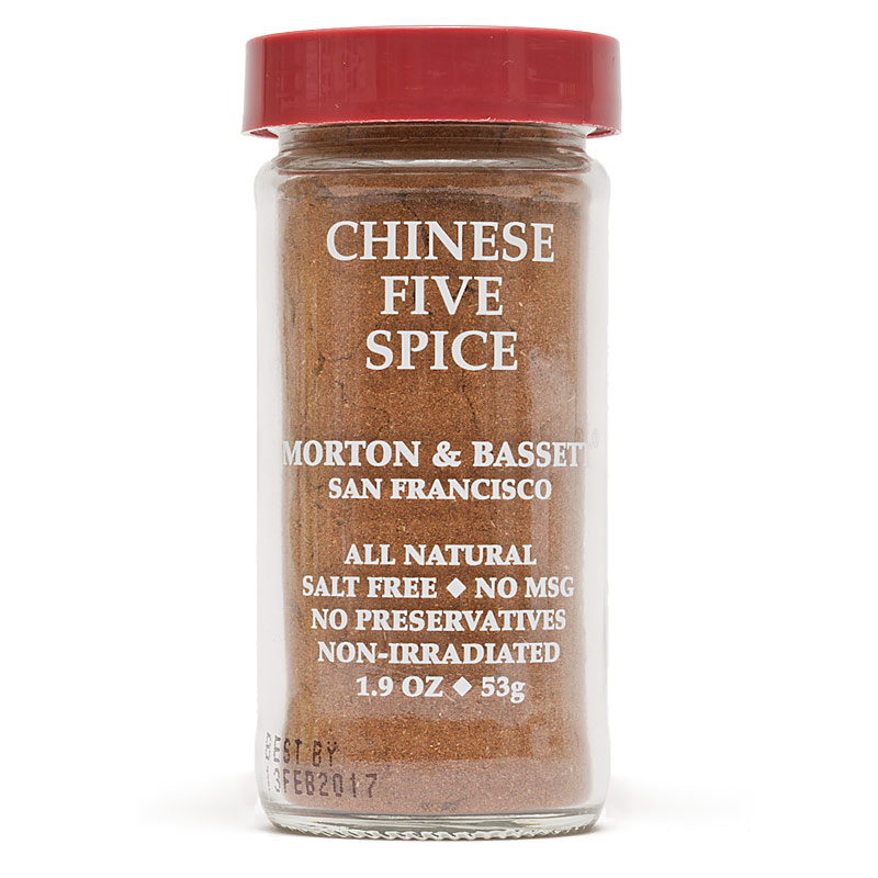 The Best Chinese 5 Spice Substitute (Top 10) - My Morning Mocha