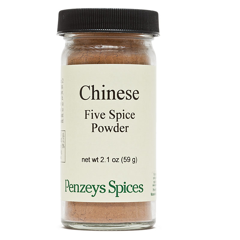 Morton & Bassett Chinese Five Spice