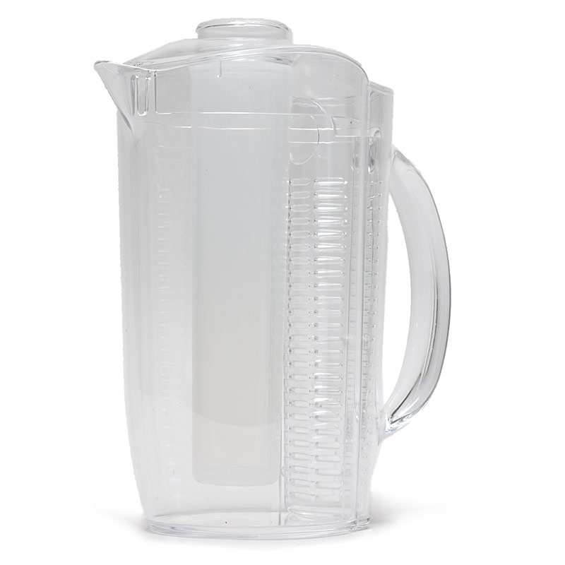 ✓ TOP 5 Best Fruit Infusion Pitchers, Infusion Pitchers 