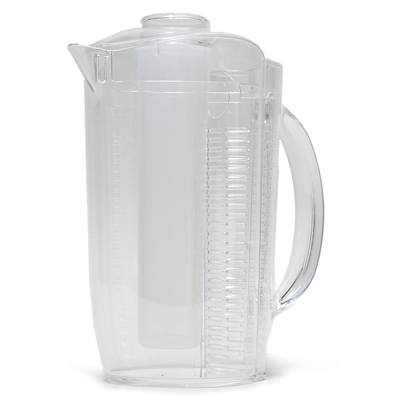 Avon 9.5 Four in one Flavor Infuser Pitcher- 2 Liter