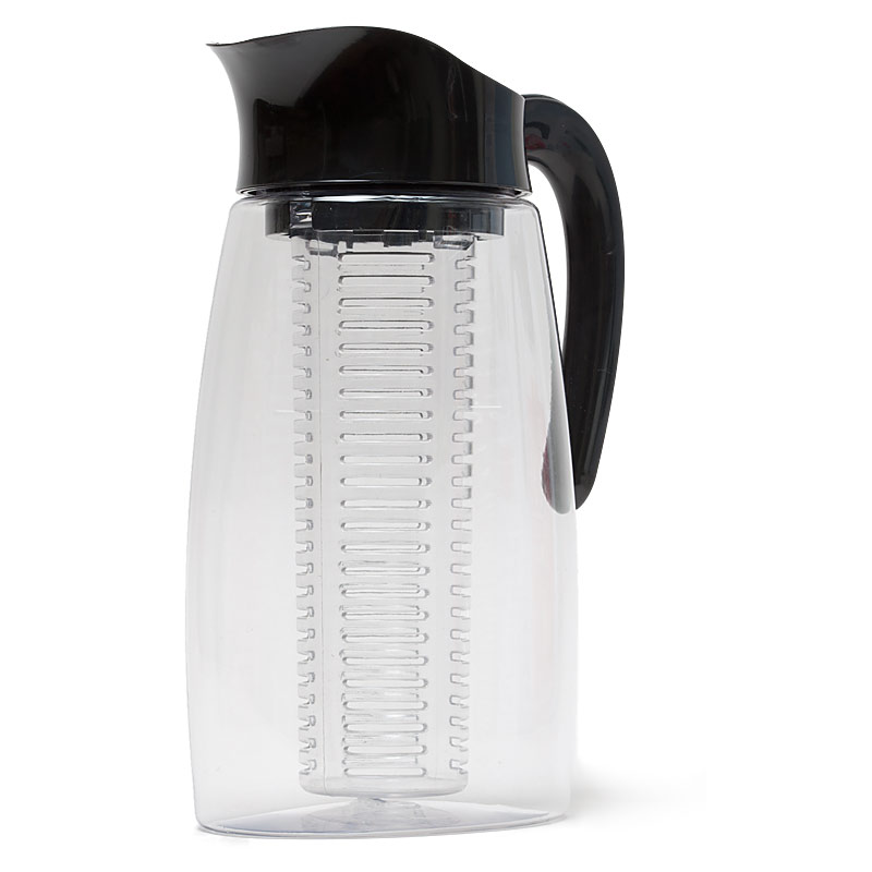 Kitchen HQ 3-Quart Infuser Pitcher