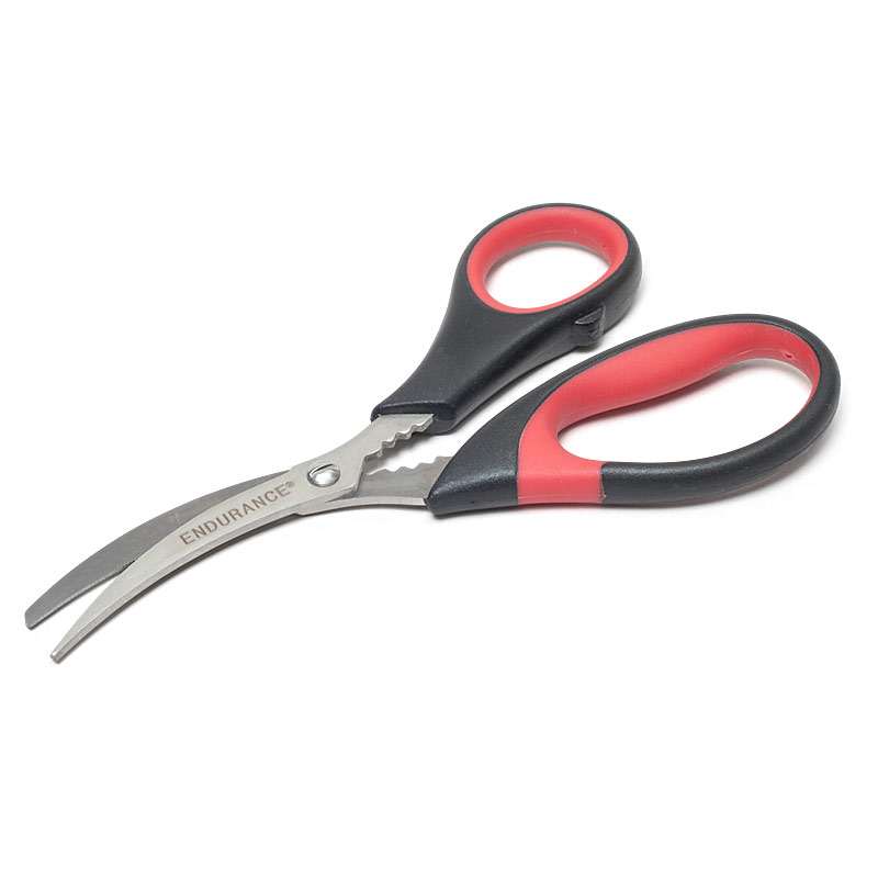 Norpro Triple Blade Herb Scissors