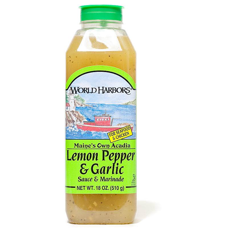 Mrs Dash Marinade, Lime Garlic - 12 fl oz