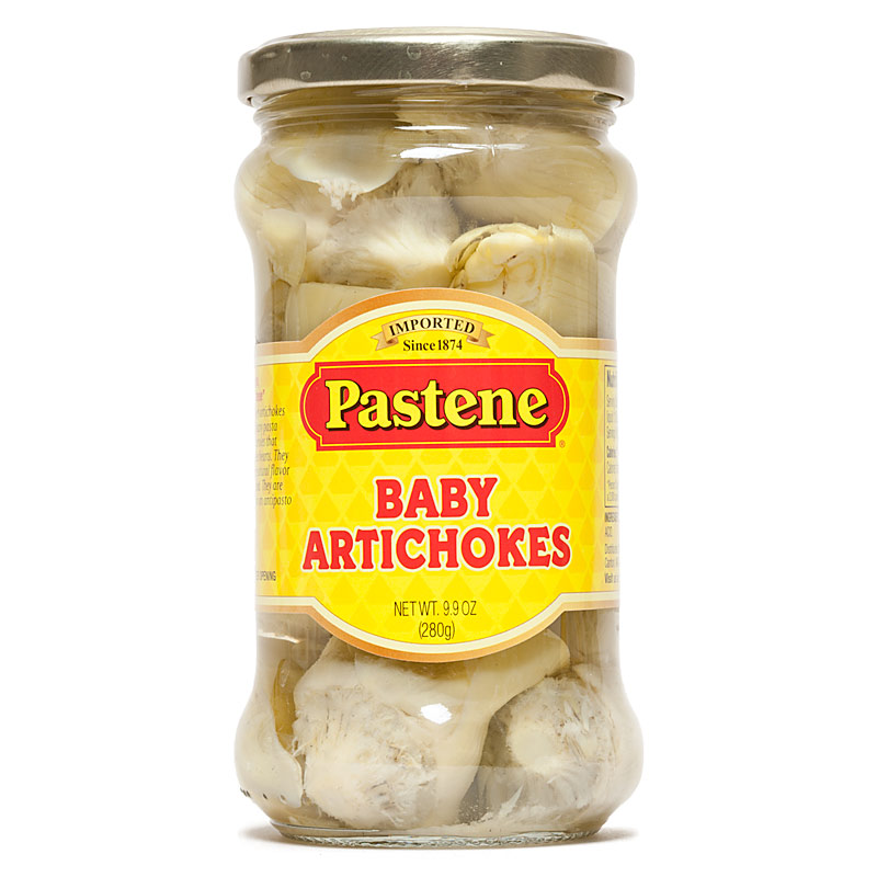 The Best Processed Artichoke Hearts Cook S Illustrated