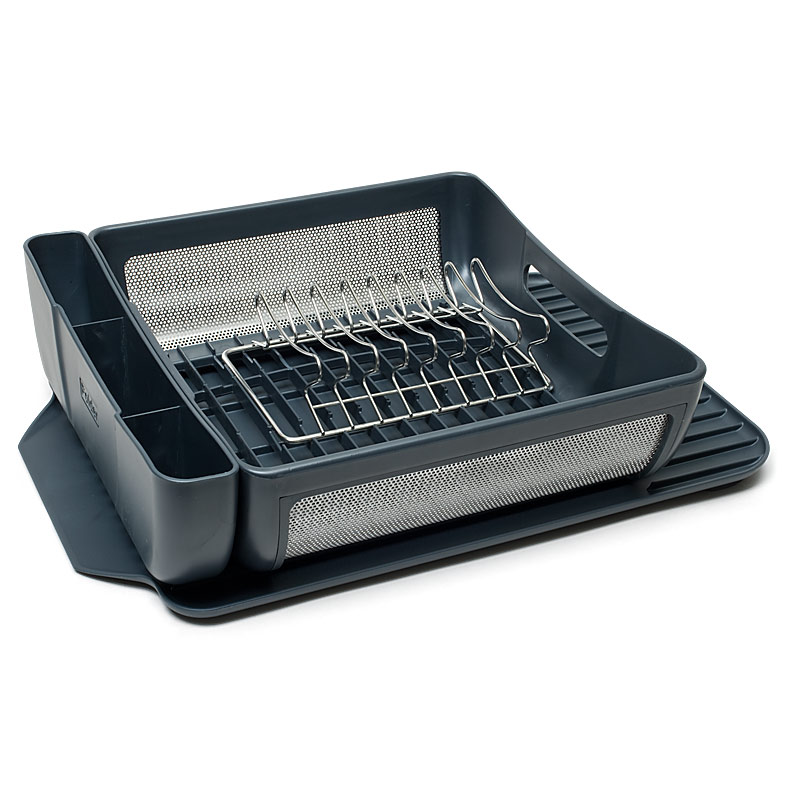 Reviews for Polder Compact Dish Rack