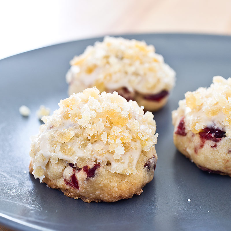 How to Test Any Kind of Cookie for Doneness