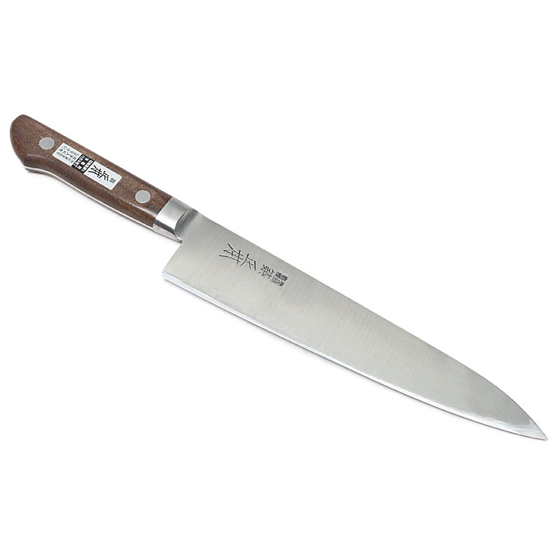 Carote Stainless Steel Chef's Knife, Carote Kitchen Knife Review