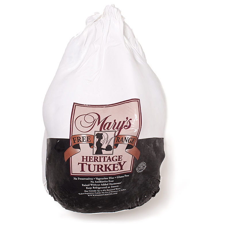 The Best Heritage Turkeys Cook S Illustrated