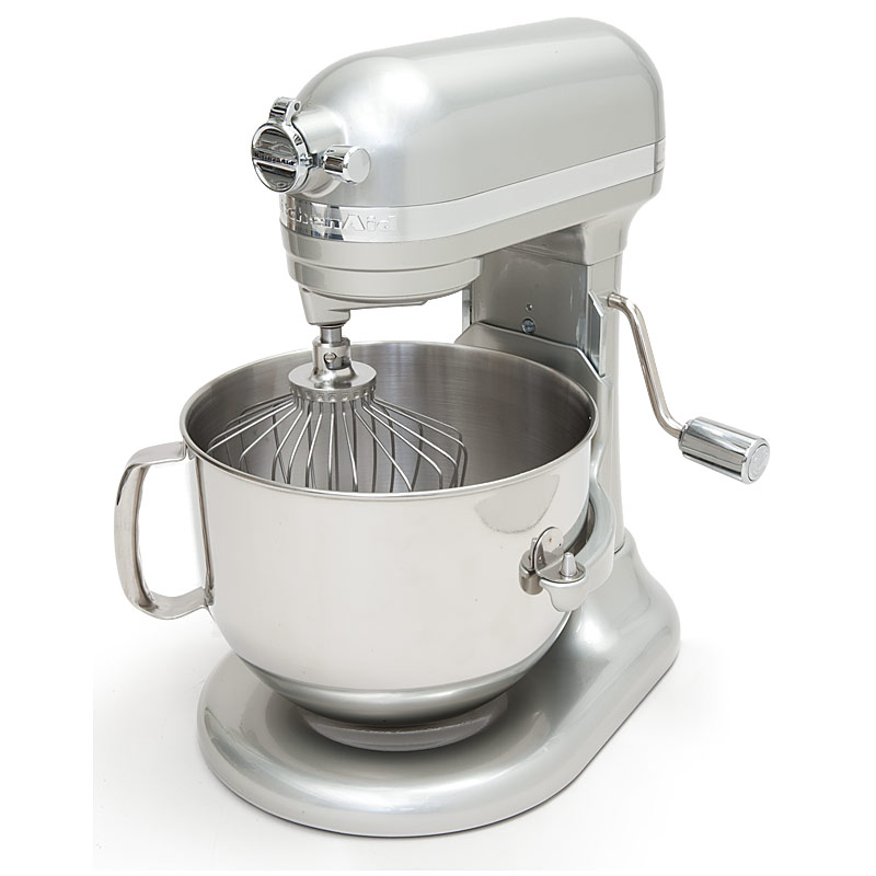 The Best Stand Mixers High End Cook S Illustrated