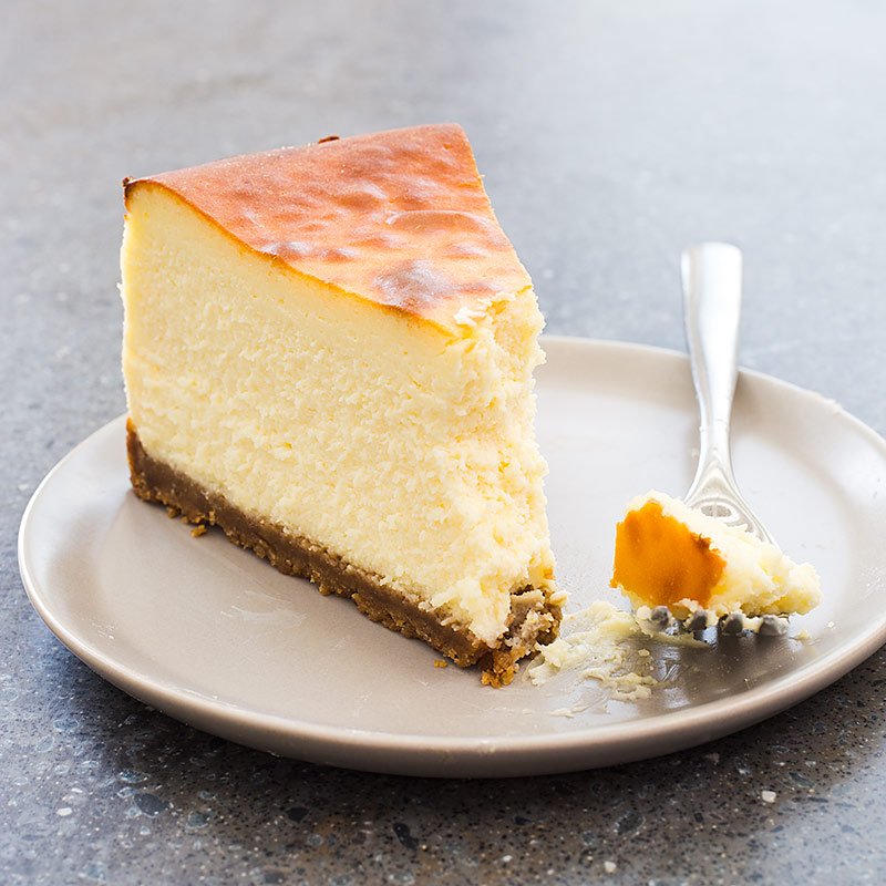 Cheesecake Recipe Without a Water Bath - Savor the Best