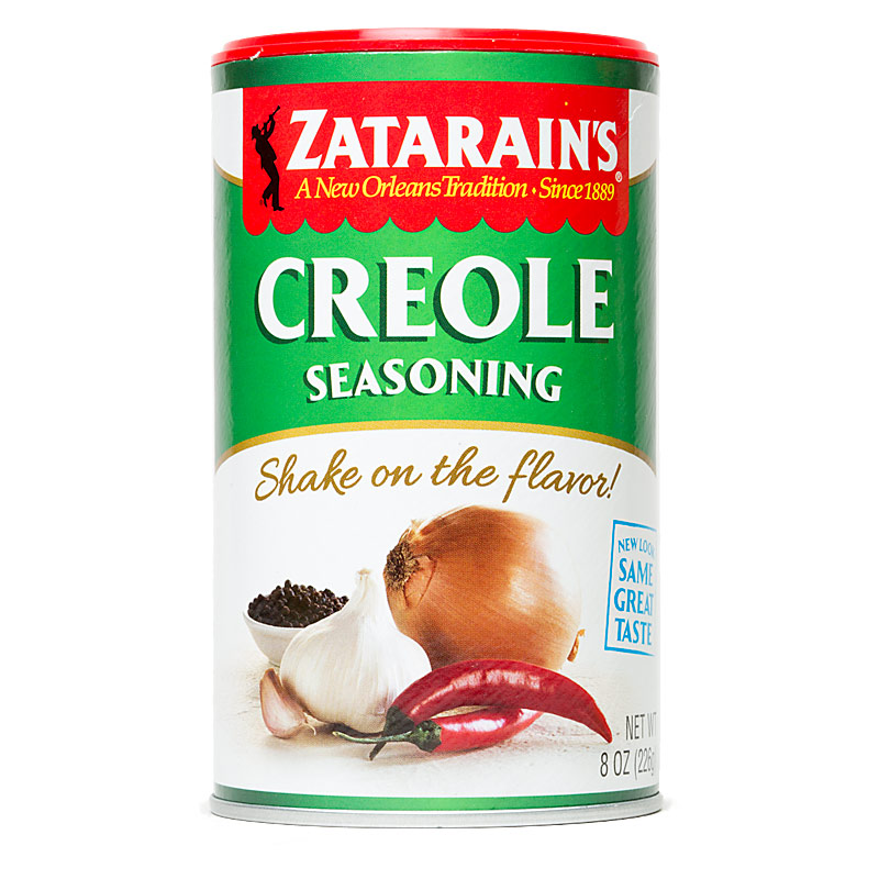 The Best Louisiana (Cajun or Creole) Seasoning