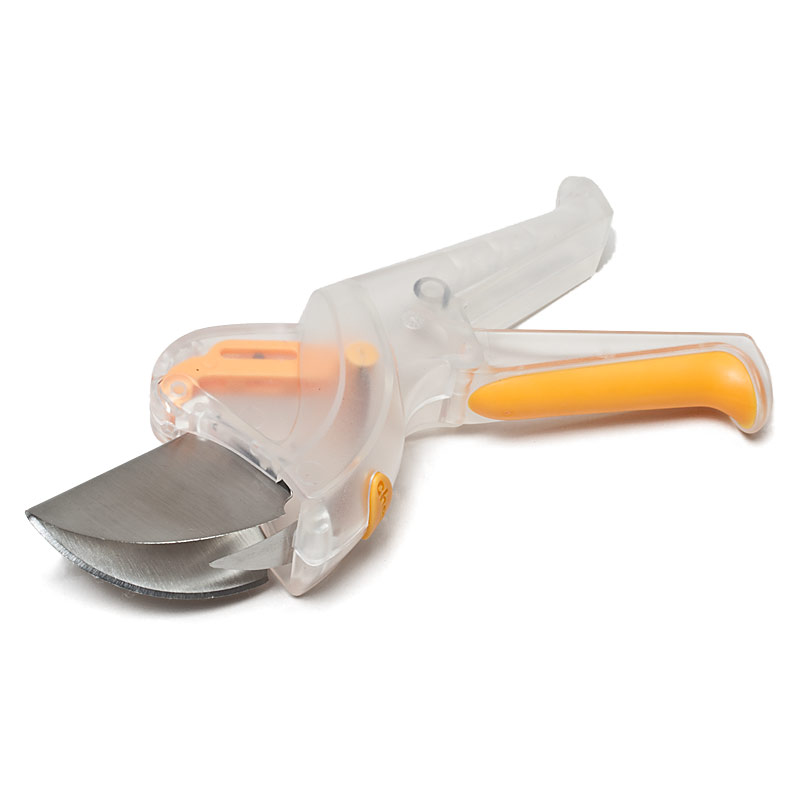 HIC Squirt-Free Double Edged Stainless Steel Grapefruit Slicer Knife