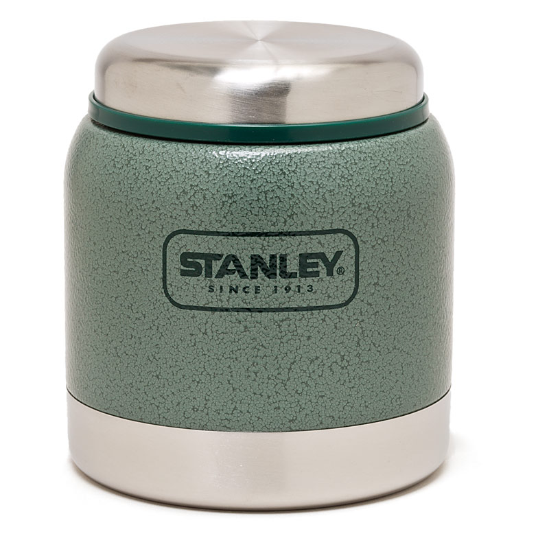 Stanley Adventure Stainless Steel Food Jar with Spoon