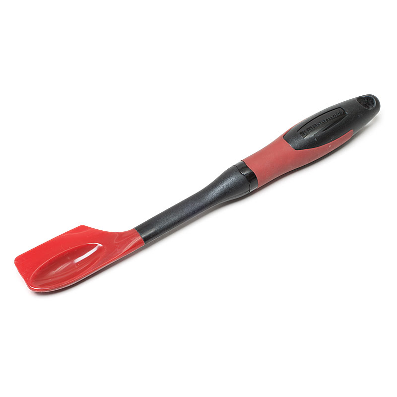 Chef'n Switchit 2 in 1 Spatula, Red - Cook on Bay