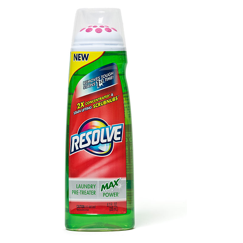 The 10 Best Laundry Stain Removers of 2024, Tested and Reviewed