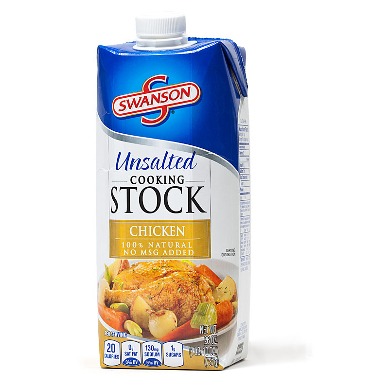 The Best Chicken Broth America S Test Kitchen