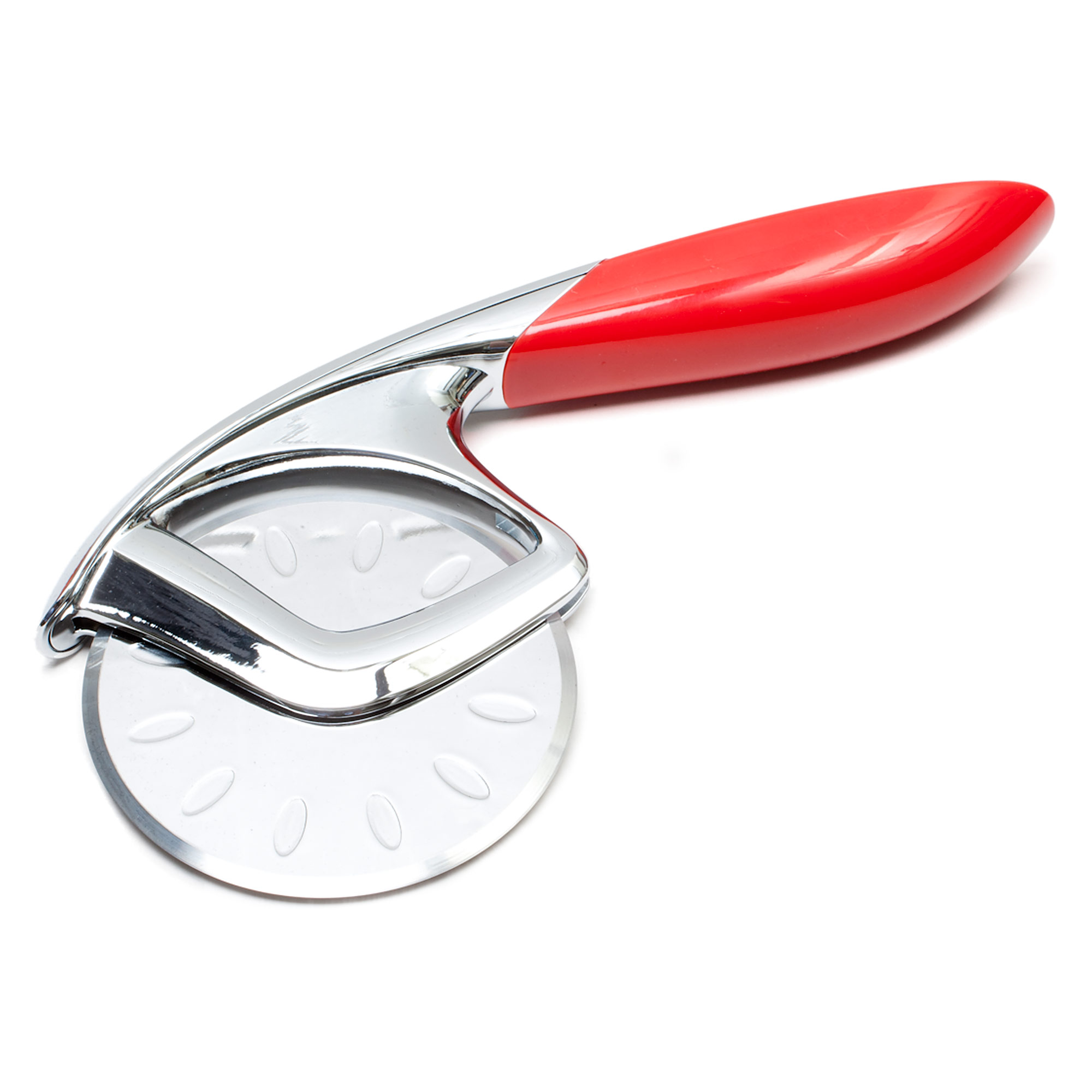 Pizza Cutter/Scraper - Bestsellers - Pizza Aficionado