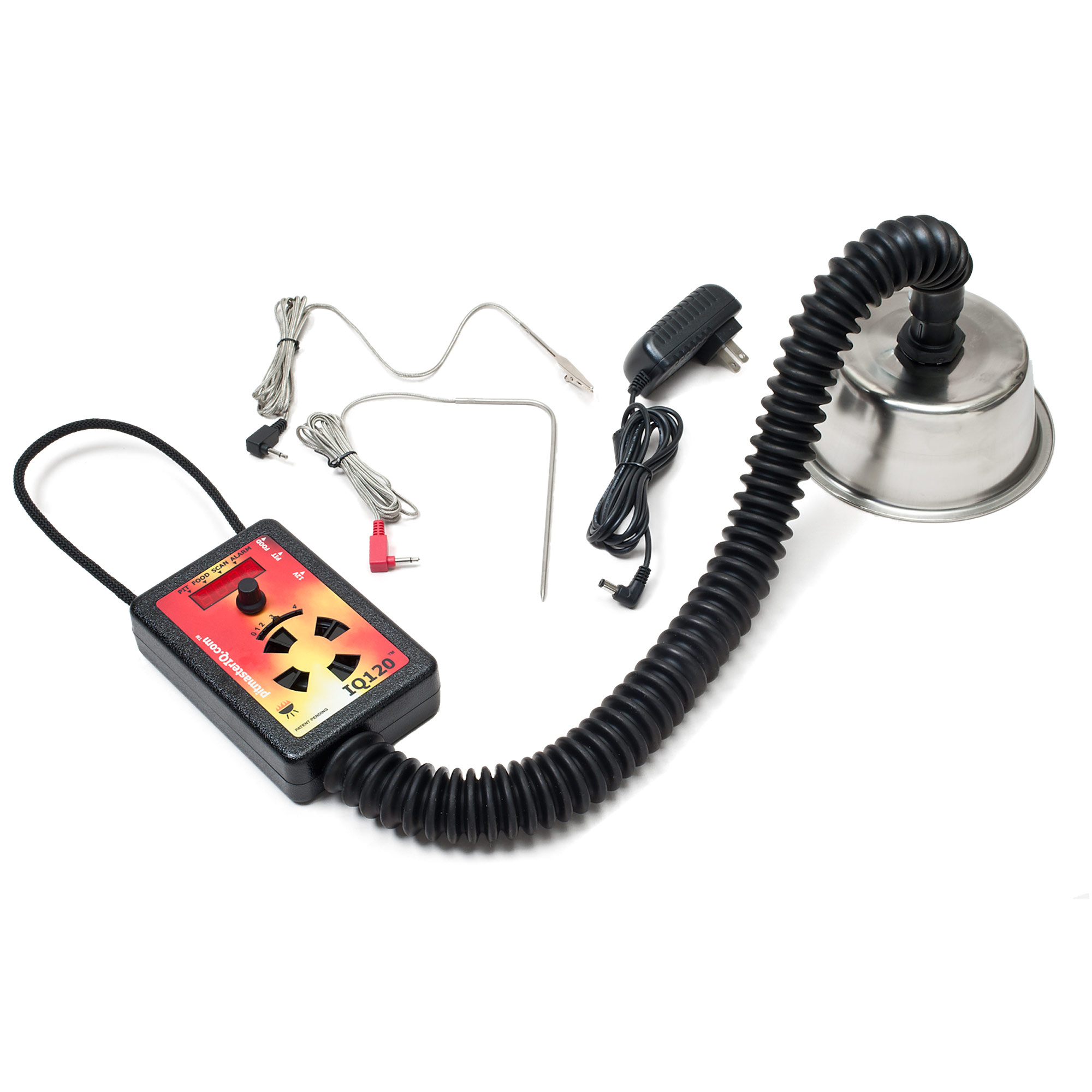 pitmasterIQ Temperature Probe